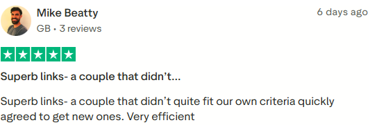 Client review